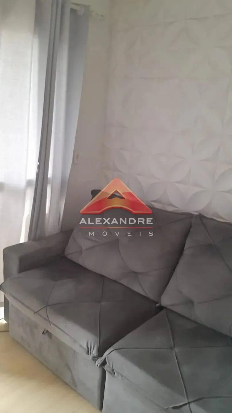 Apartamento, 2 quartos, 47 m² - Foto 4