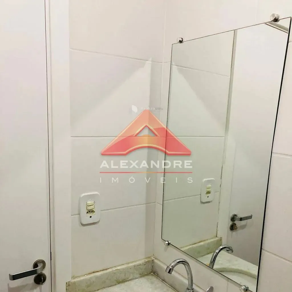 Apartamento, 2 quartos, 47 m² - Foto 7