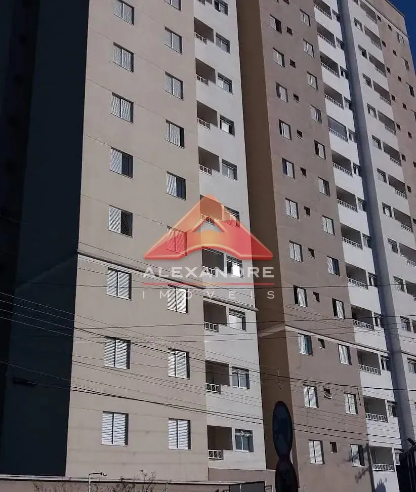 Apartamento, 2 quartos, 47 m² - Foto 9