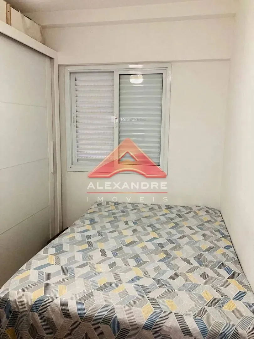 Apartamento, 2 quartos, 47 m² - Foto 8