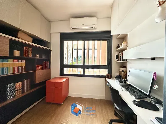 Apartamento com 73m² 2 quartos e 2 banheiros, à venda, no bairro Pinheiros em São Paulo
