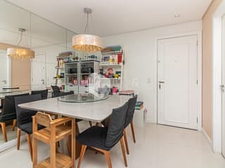 Foto do Apartamento-Apartamento tipo para venda em Ipiranga com 3 quartos, sendo 3 suítes, 127m²