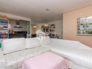 Foto do Apartamento-Apartamento tipo para venda em Ipiranga com 3 quartos, sendo 3 suítes, 127m²