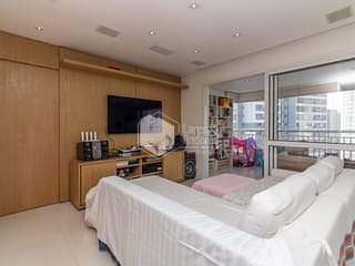 Foto do Apartamento-Apartamento tipo para venda em Ipiranga com 3 quartos, sendo 3 suítes, 127m²