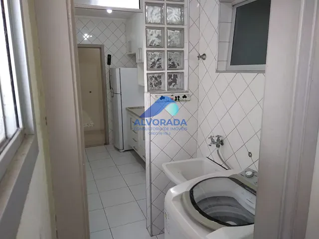 Apartamento 3 quartos e 1 banheiro, para alugar, no bairro Jardim Satélite em São José dos Campos