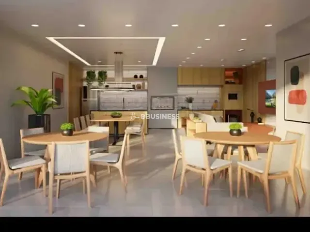 Apartamento 4 quartos e 4 banheiros, à venda, no bairro Chácara da Barra em Campinas