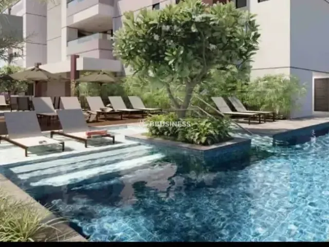 Apartamento 4 quartos e 4 banheiros, à venda, no bairro Chácara da Barra em Campinas
