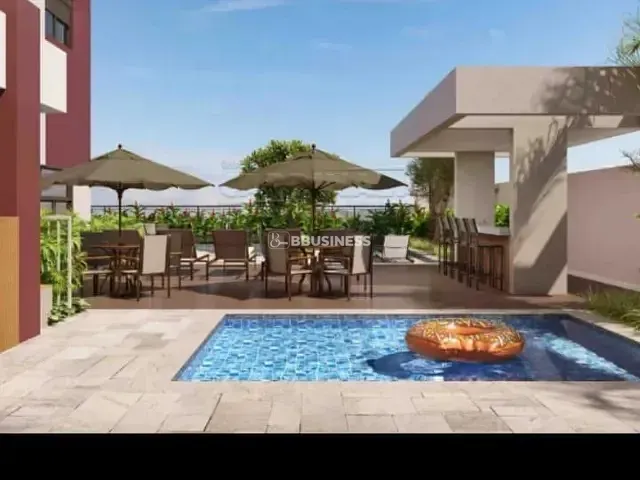 Apartamento 4 quartos e 4 banheiros, à venda, no bairro Chácara da Barra em Campinas