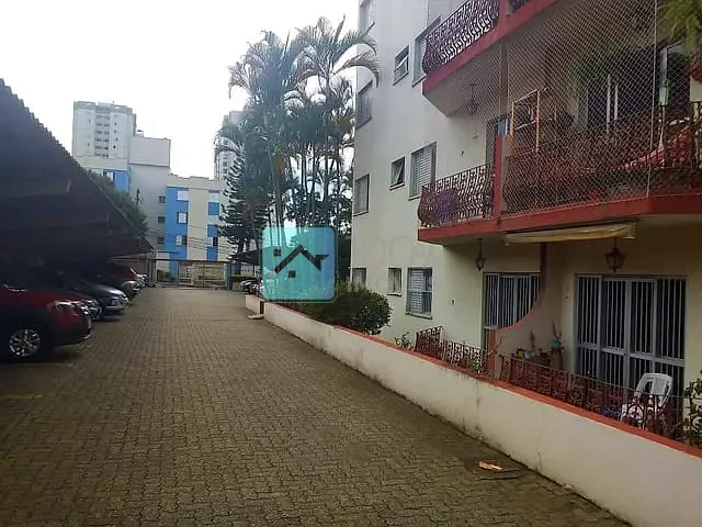 Apartamento 3 quartos e 2 banheiros, à venda, no bairro Jardim Satélite em São José dos Campos