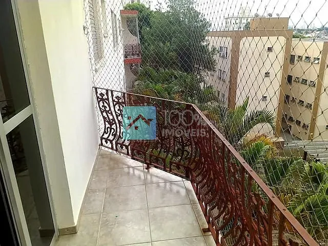 Apartamento 3 quartos e 2 banheiros, à venda, no bairro Jardim Satélite em São José dos Campos