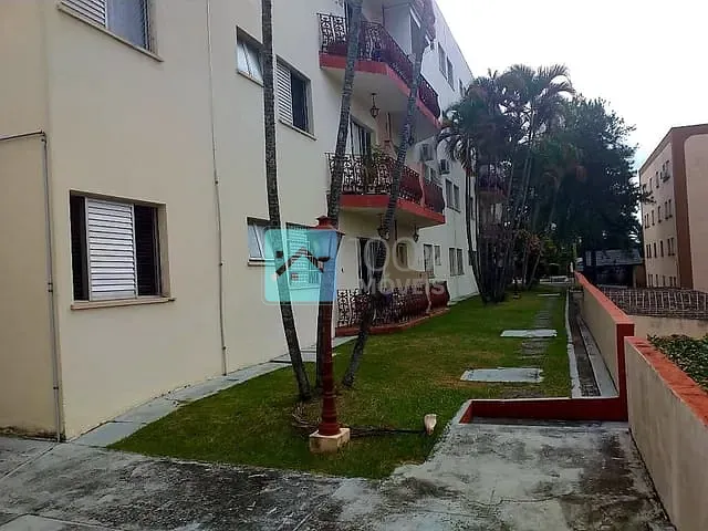 Apartamento 3 quartos e 2 banheiros, à venda, no bairro Jardim Satélite em São José dos Campos