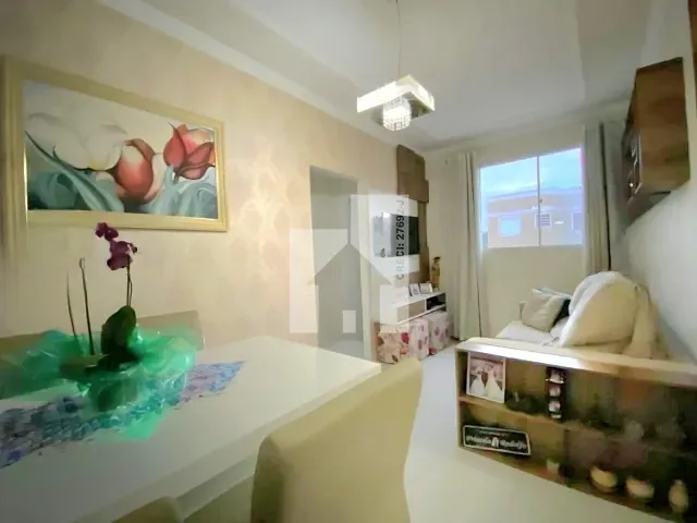 Apartamento com 52m² 2 quartos e 1 banheiro, para alugar, no bairro Recanto Quarto Centenário em Jundiaí