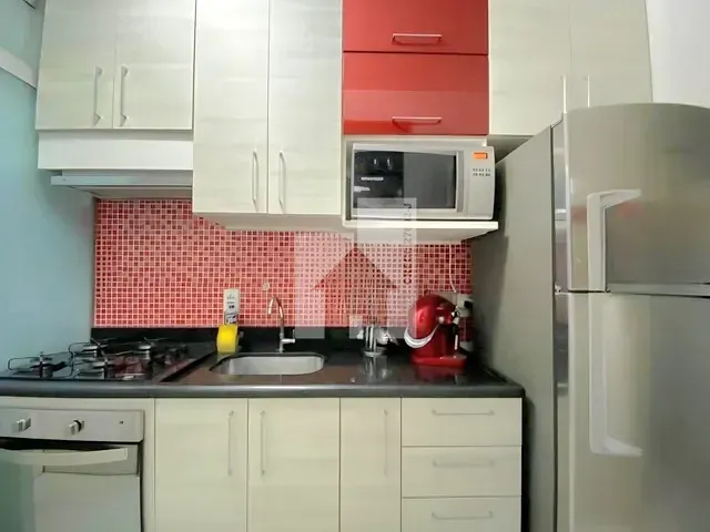 Apartamento com 52m² 2 quartos e 1 banheiro, para alugar, no bairro Recanto Quarto Centenário em Jundiaí