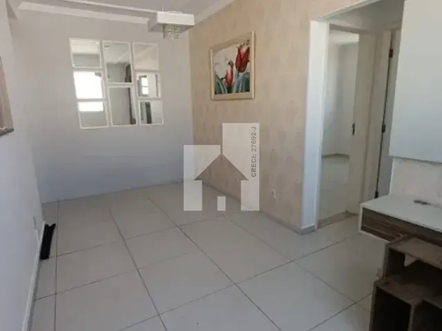 Apartamento com 52m² 2 quartos e 1 banheiro, para alugar, no bairro Recanto Quarto Centenário em Jundiaí