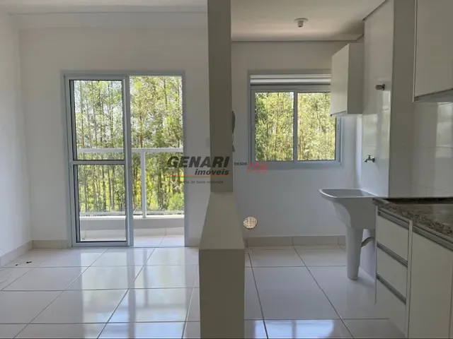 Apartamento com 51m² 2 quartos e 1 banheiro, à venda, no bairro Jardim Casablanca em Indaiatuba