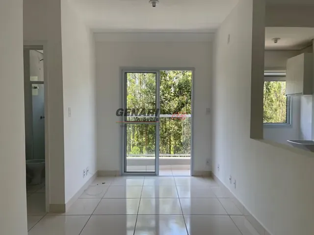 Apartamento com 51m² 2 quartos e 1 banheiro, à venda, no bairro Jardim Casablanca em Indaiatuba