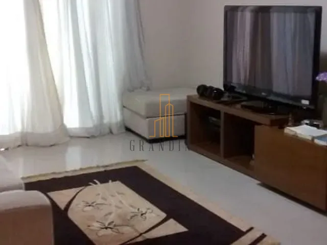 Apartamento 3 quartos e 2 banheiros, à venda, no bairro Vila Eldízia em Santo André