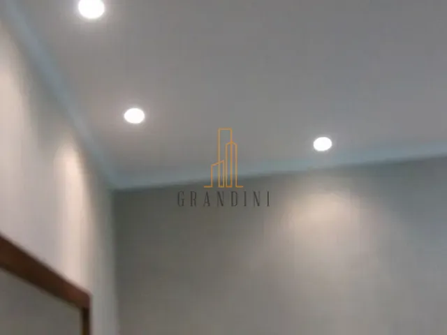 Apartamento 3 quartos e 2 banheiros, à venda, no bairro Vila Eldízia em Santo André