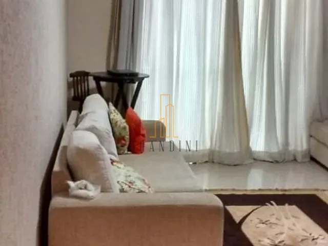 Apartamento 3 quartos e 2 banheiros, à venda, no bairro Vila Eldízia em Santo André