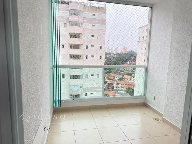 Apartamento com 56m² 1 quarto e 1 banheiro, à venda, no bairro Jardim das Colinas em São José dos Campos