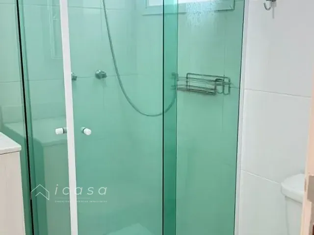 Apartamento com 56m² 1 quarto e 1 banheiro, à venda, no bairro Jardim das Colinas em São José dos Campos