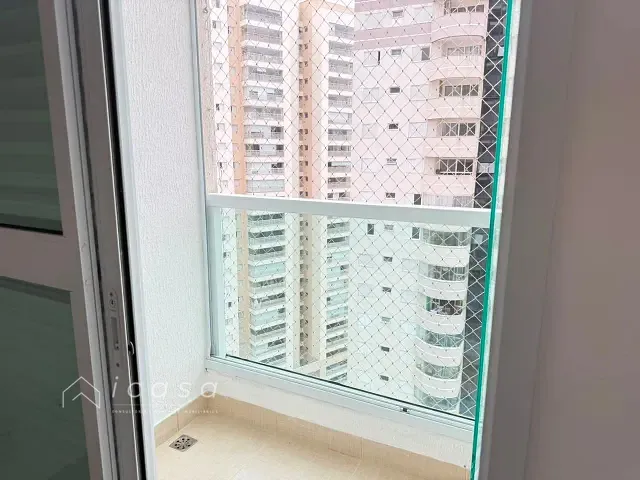 Apartamento com 56m² 1 quarto e 1 banheiro, à venda, no bairro Jardim das Colinas em São José dos Campos