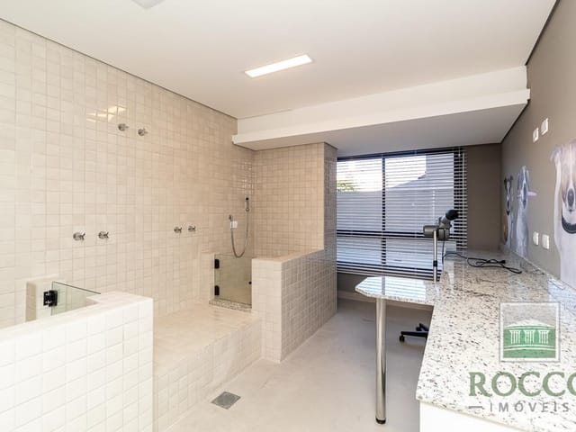 Apartamento 1 quarto e 1 banheiro, para alugar, no bairro Bacacheri em Curitiba