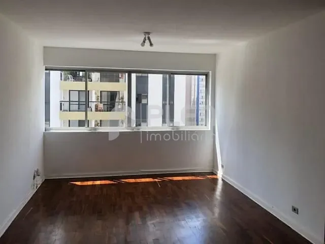 Apartamento com 113m² 3 quartos e 3 banheiros, à venda, no bairro Brooklin em São Paulo