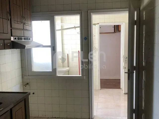 Apartamento com 113m² 3 quartos e 3 banheiros, à venda, no bairro Brooklin em São Paulo