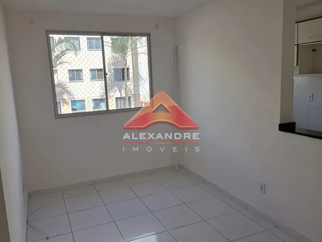 Apartamento com 10m² 2 quartos e 1 banheiro, para alugar, no bairro Vila Tesouro em São José Dos Campos