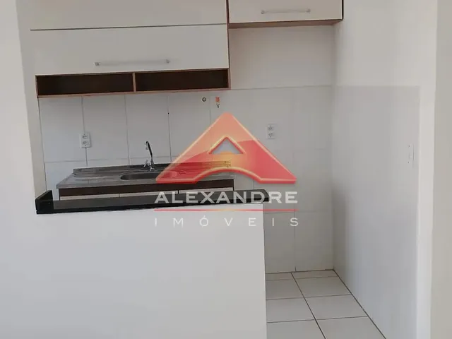 Apartamento com 10m² 2 quartos e 1 banheiro, para alugar, no bairro Vila Tesouro em São José Dos Campos
