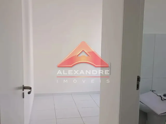 Apartamento com 10m² 2 quartos e 1 banheiro, para alugar, no bairro Vila Tesouro em São José Dos Campos