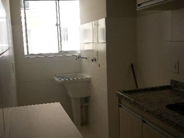 Foto do Apartamento - Apartamento residencial à venda, São Benedito, Uberaba. | ZUCATO IMOBILIARIA LTDA