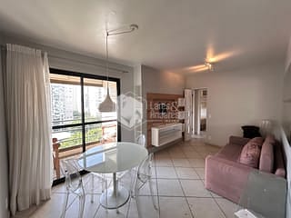 Foto do Apartamento-Apartamento tipo para venda em Vila Uberabinha com 2 quartos, sendo 1 suíte, 65m²
