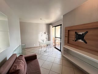 Foto do Apartamento-Apartamento tipo para venda em Vila Uberabinha com 2 quartos, sendo 1 suíte, 65m²