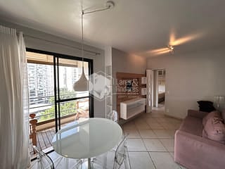 Foto do Apartamento-Apartamento tipo para venda em Vila Uberabinha com 2 quartos, sendo 1 suíte, 65m²