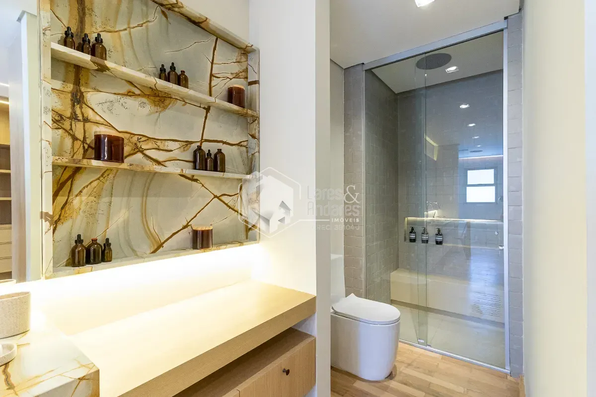 Apartamento, 4 quartos, 222 m² - Foto 38