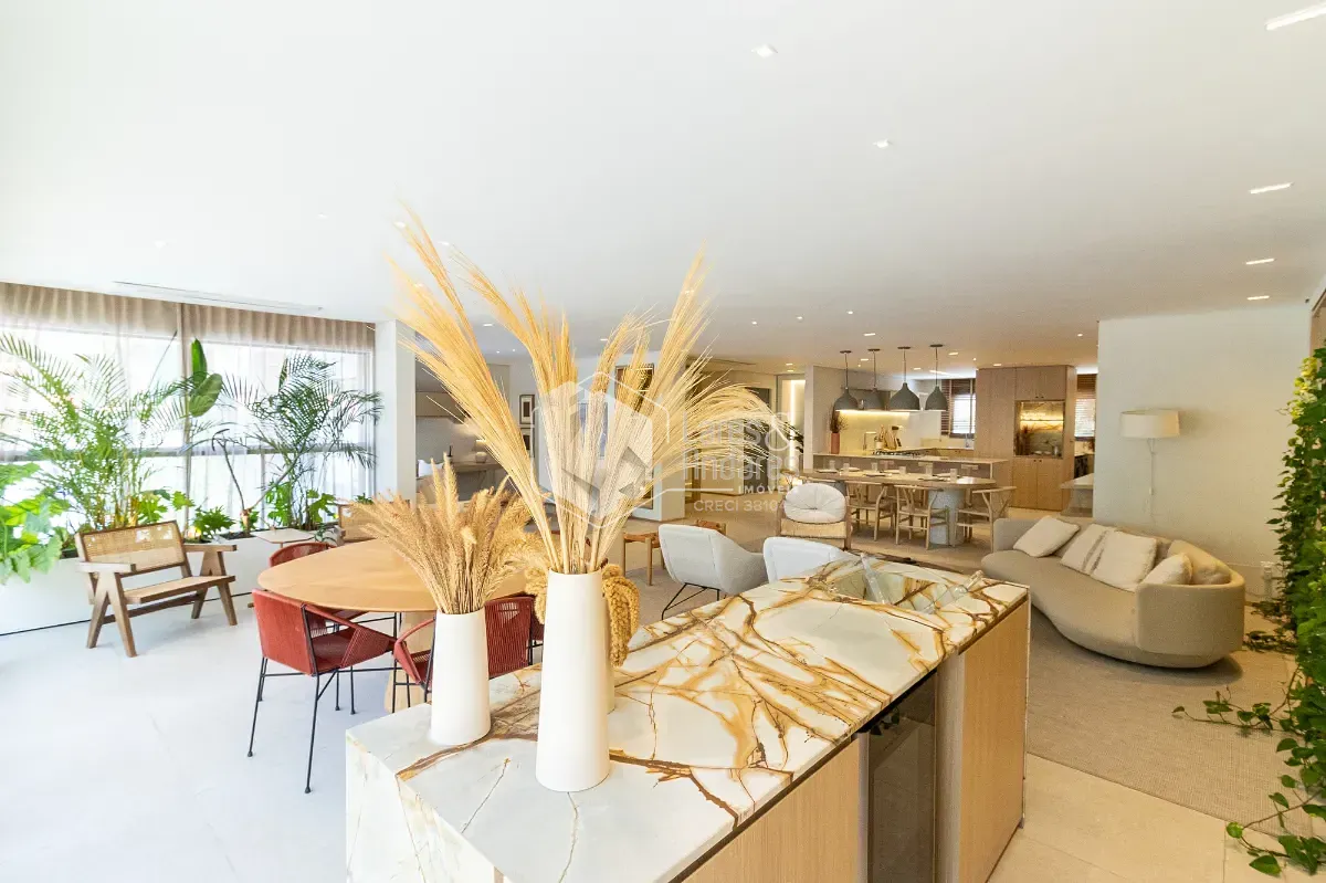 Apartamento, 4 quartos, 222 m² - Foto 22