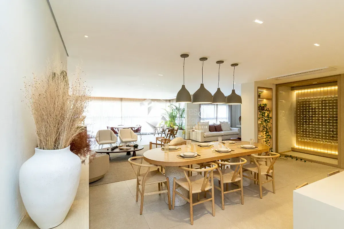 Apartamento, 4 quartos, 222 m² - Foto 25