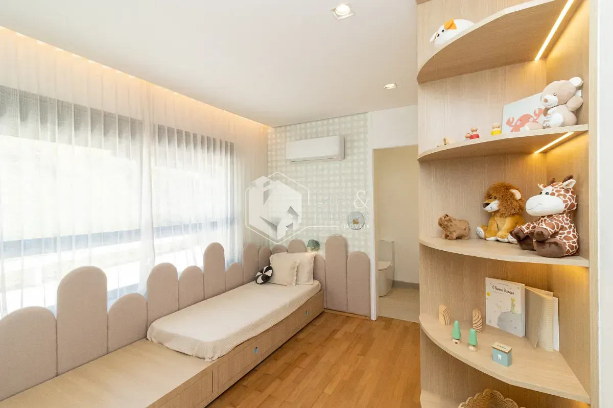 Apartamento, 4 quartos, 222 m² - Foto 43