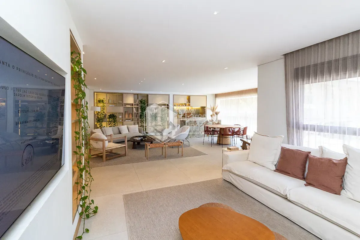 Apartamento, 4 quartos, 222 m² - Foto 20