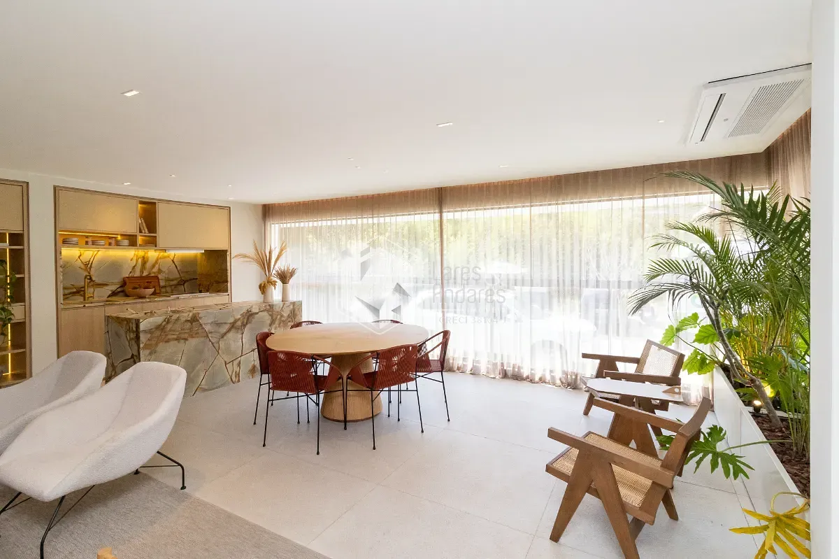 Apartamento, 4 quartos, 222 m² - Foto 11