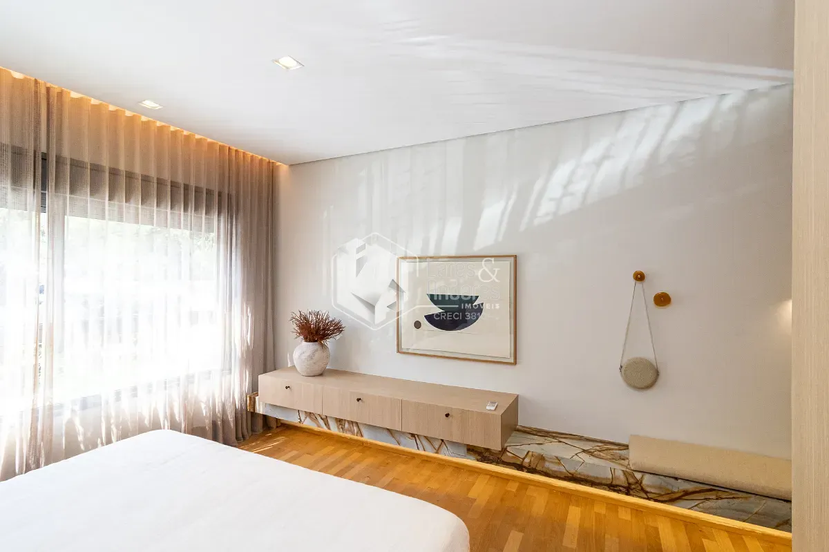 Apartamento, 4 quartos, 222 m² - Foto 30