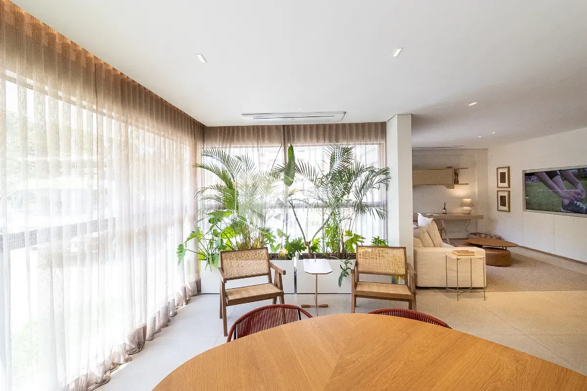 Apartamento, 4 quartos, 222 m² - Foto 13