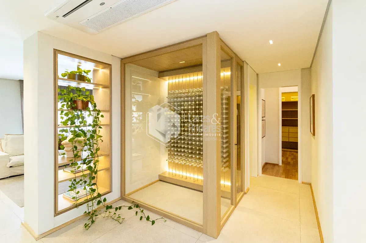 Apartamento, 4 quartos, 222 m² - Foto 27