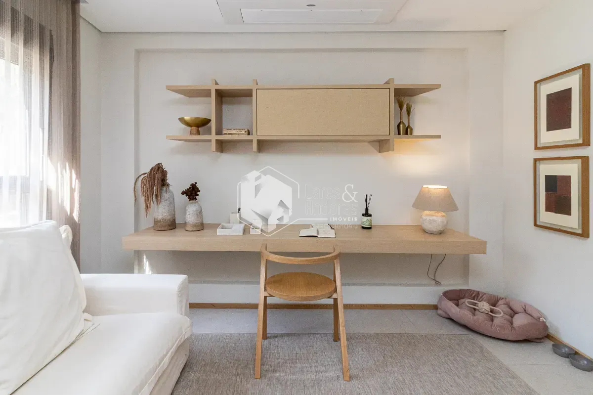 Apartamento, 4 quartos, 222 m² - Foto 19