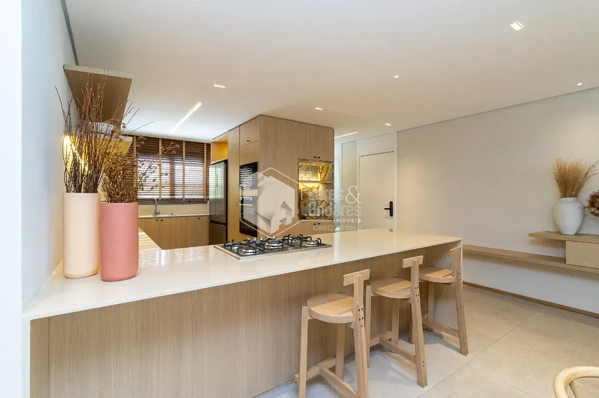 Apartamento, 4 quartos, 222 m² - Foto 9