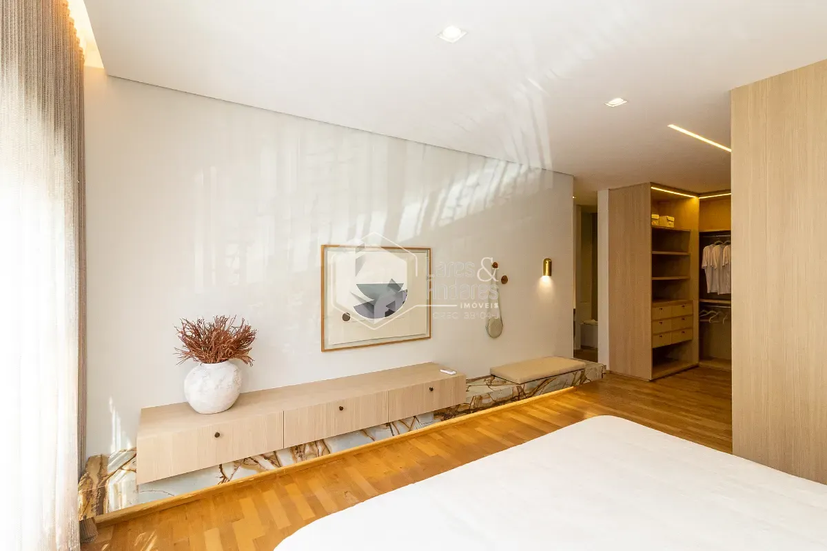 Apartamento, 4 quartos, 222 m² - Foto 29