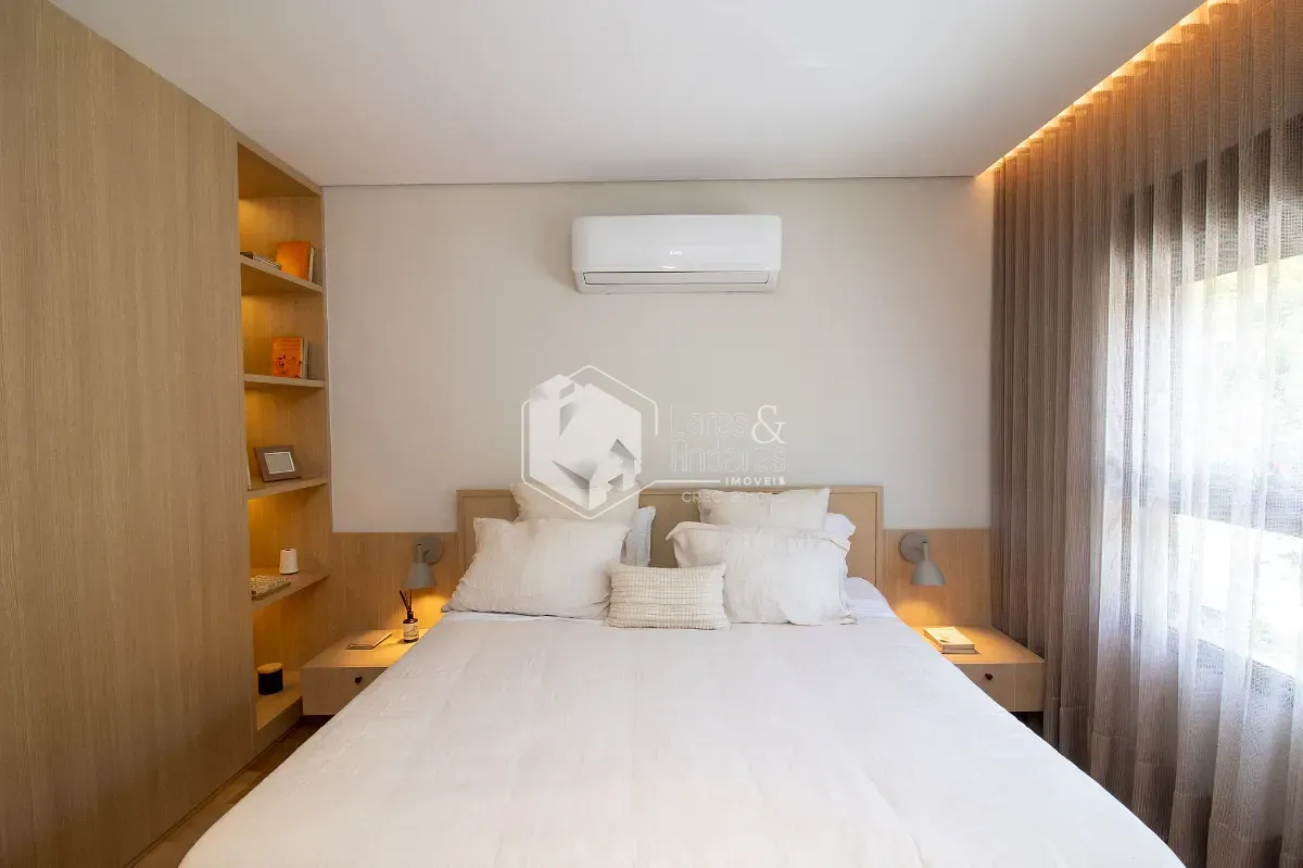 Apartamento, 4 quartos, 222 m² - Foto 37