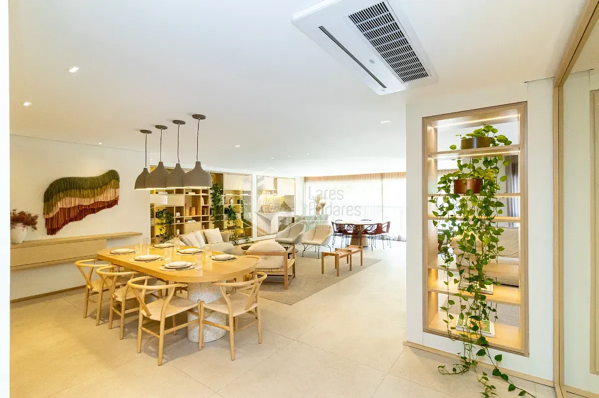 Apartamento, 4 quartos, 222 m² - Foto 26